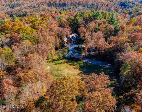 Tiny photo for 561 Northrup Falls Drive, Jamestown, TN 38556 (MLS # 1359623)