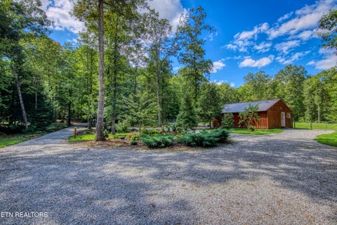 Tiny photo for 561 Northrup Falls Drive, Jamestown, TN 38556 (MLS # 1359623)