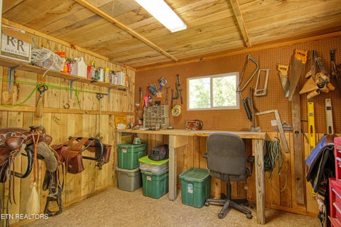 Tiny photo for 561 Northrup Falls Drive, Jamestown, TN 38556 (MLS # 1359623)