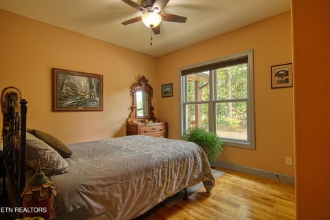 Tiny photo for 561 Northrup Falls Drive, Jamestown, TN 38556 (MLS # 1359623)