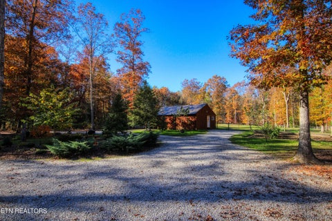 Tiny photo for 561 Northrup Falls Drive, Jamestown, TN 38556 (MLS # 1359623)