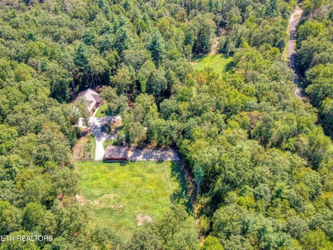 Tiny photo for 561 Northrup Falls Drive, Jamestown, TN 38556 (MLS # 1359623)