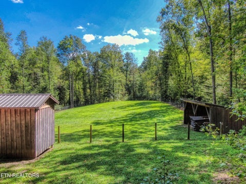 Tiny photo for 561 Northrup Falls Drive, Jamestown, TN 38556 (MLS # 1359623)