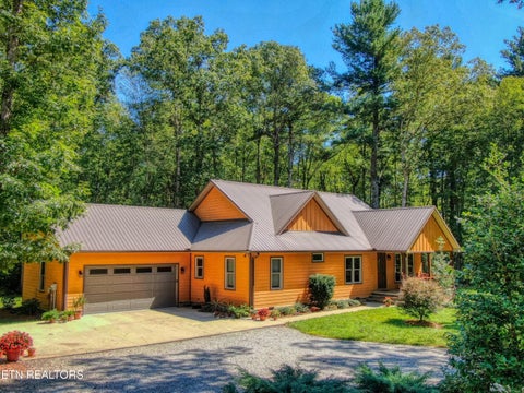 Photo of 561 Northrup Falls Drive, Jamestown, TN 38556 (MLS # 1359623)