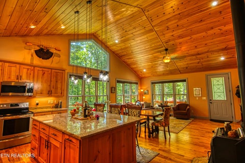 Tiny photo for 561 Northrup Falls Drive, Jamestown, TN 38556 (MLS # 1359623)