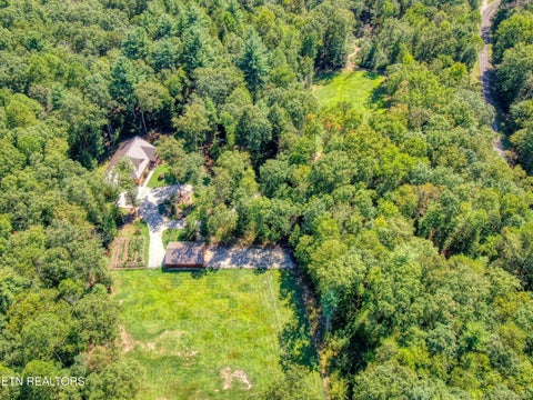 Tiny photo for 561 Northrup Falls Drive, Jamestown, TN 38556 (MLS # 1359623)