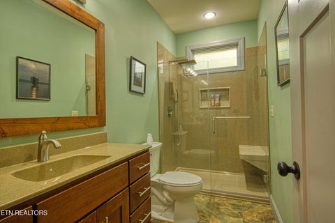 Tiny photo for 561 Northrup Falls Drive, Jamestown, TN 38556 (MLS # 1359623)