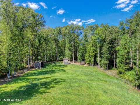 Tiny photo for 561 Northrup Falls Drive, Jamestown, TN 38556 (MLS # 1359623)