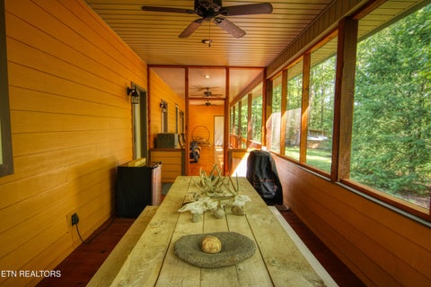 Tiny photo for 561 Northrup Falls Drive, Jamestown, TN 38556 (MLS # 1359623)