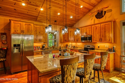 Tiny photo for 561 Northrup Falls Drive, Jamestown, TN 38556 (MLS # 1359623)