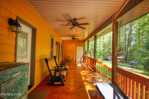 Tiny photo for 561 Northrup Falls Drive, Jamestown, TN 38556 (MLS # 1359623)