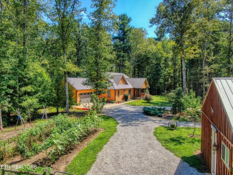 Tiny photo for 561 Northrup Falls Drive, Jamestown, TN 38556 (MLS # 1359623)