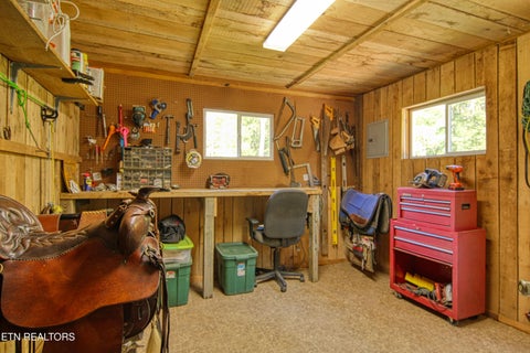 Tiny photo for 561 Northrup Falls Drive, Jamestown, TN 38556 (MLS # 1359623)