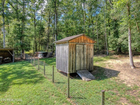Tiny photo for 561 Northrup Falls Drive, Jamestown, TN 38556 (MLS # 1359623)