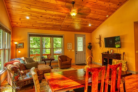 Tiny photo for 561 Northrup Falls Drive, Jamestown, TN 38556 (MLS # 1359623)