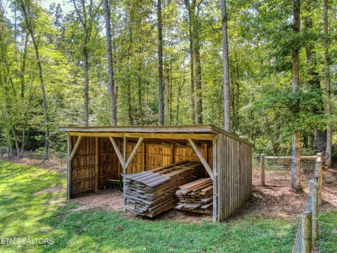 Tiny photo for 561 Northrup Falls Drive, Jamestown, TN 38556 (MLS # 1359623)