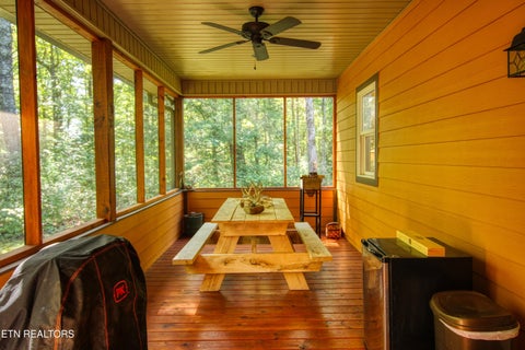 Tiny photo for 561 Northrup Falls Drive, Jamestown, TN 38556 (MLS # 1359623)
