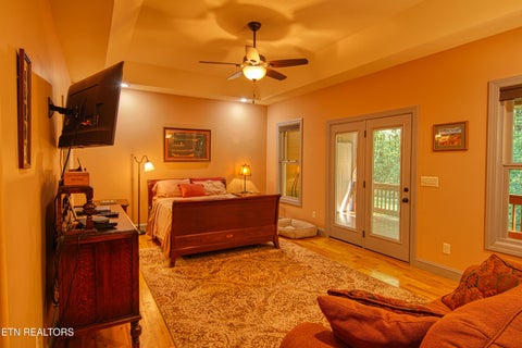Tiny photo for 561 Northrup Falls Drive, Jamestown, TN 38556 (MLS # 1359623)