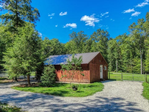 Tiny photo for 561 Northrup Falls Drive, Jamestown, TN 38556 (MLS # 1359623)