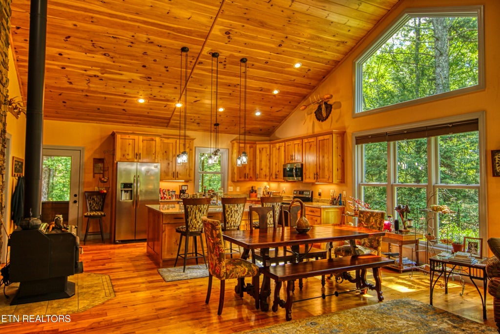 Photo of 561 Northrup Falls Drive, Jamestown, TN 38556 (MLS # 1359623)