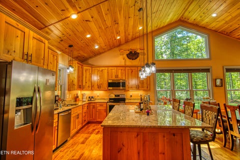 Tiny photo for 561 Northrup Falls Drive, Jamestown, TN 38556 (MLS # 1359623)