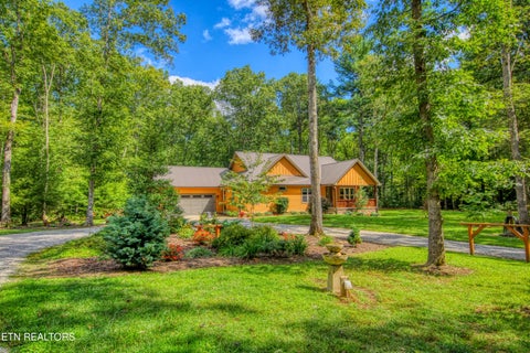 Tiny photo for 561 Northrup Falls Drive, Jamestown, TN 38556 (MLS # 1359623)