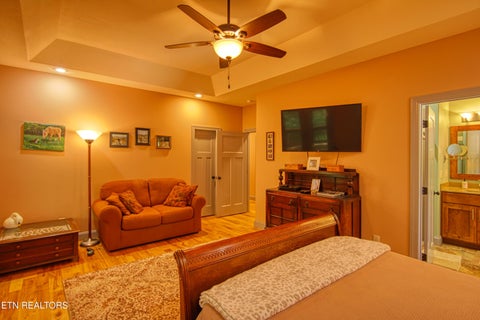 Tiny photo for 561 Northrup Falls Drive, Jamestown, TN 38556 (MLS # 1359623)