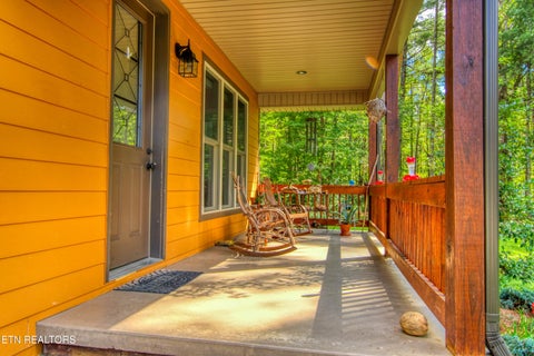 Tiny photo for 561 Northrup Falls Drive, Jamestown, TN 38556 (MLS # 1359623)