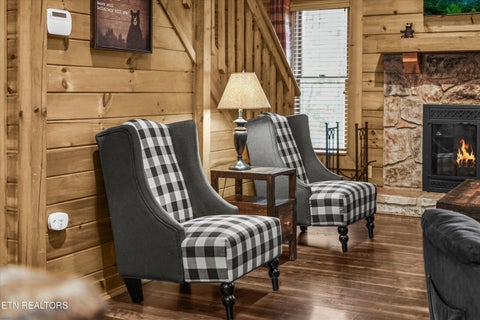 Tiny photo for 1627 Eagle Springs Rd, Sevierville, TN 37876 (MLS # 1359356)