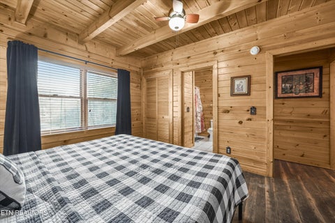 Tiny photo for 1627 Eagle Springs Rd, Sevierville, TN 37876 (MLS # 1359356)