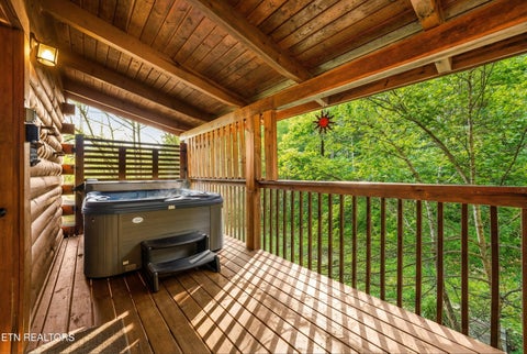 Tiny photo for 1627 Eagle Springs Rd, Sevierville, TN 37876 (MLS # 1359356)