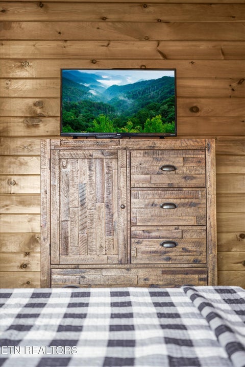 Tiny photo for 1627 Eagle Springs Rd, Sevierville, TN 37876 (MLS # 1359356)