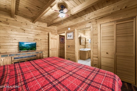 Tiny photo for 1627 Eagle Springs Rd, Sevierville, TN 37876 (MLS # 1359356)