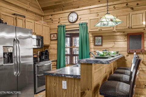 Tiny photo for 1627 Eagle Springs Rd, Sevierville, TN 37876 (MLS # 1359356)