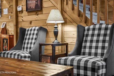 Tiny photo for 1627 Eagle Springs Rd, Sevierville, TN 37876 (MLS # 1359356)