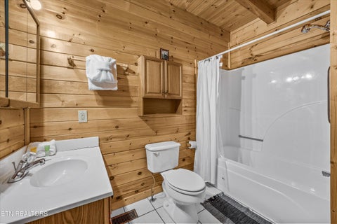 Tiny photo for 1627 Eagle Springs Rd, Sevierville, TN 37876 (MLS # 1359356)