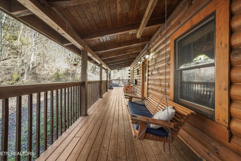 Tiny photo for 1627 Eagle Springs Rd, Sevierville, TN 37876 (MLS # 1359356)
