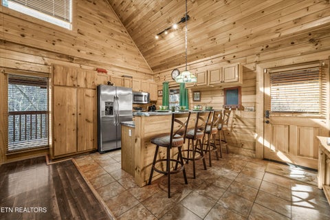 Tiny photo for 1627 Eagle Springs Rd, Sevierville, TN 37876 (MLS # 1359356)