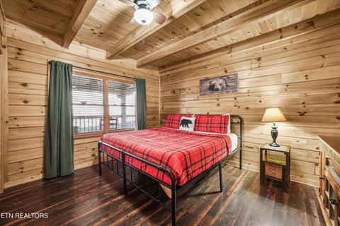 Tiny photo for 1627 Eagle Springs Rd, Sevierville, TN 37876 (MLS # 1359356)