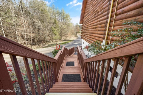 Tiny photo for 1627 Eagle Springs Rd, Sevierville, TN 37876 (MLS # 1359356)