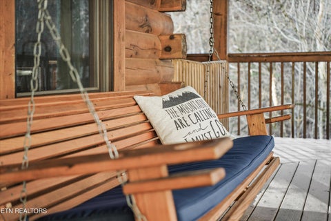 Tiny photo for 1627 Eagle Springs Rd, Sevierville, TN 37876 (MLS # 1359356)