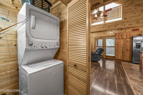 Tiny photo for 1627 Eagle Springs Rd, Sevierville, TN 37876 (MLS # 1359356)