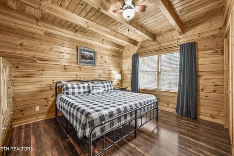 Tiny photo for 1627 Eagle Springs Rd, Sevierville, TN 37876 (MLS # 1359356)