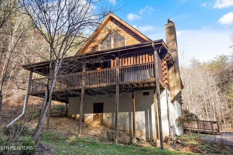 Tiny photo for 1627 Eagle Springs Rd, Sevierville, TN 37876 (MLS # 1359356)