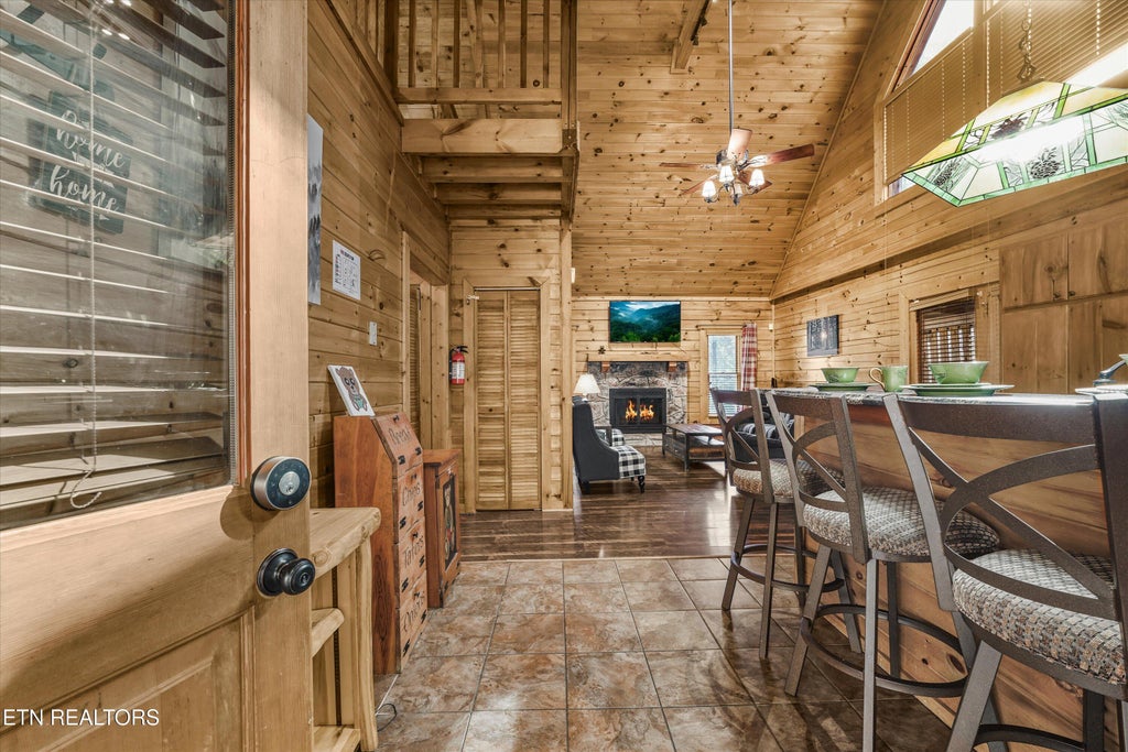 Photo of 1627 Eagle Springs Rd, Sevierville, TN 37876 (MLS # 1359356)