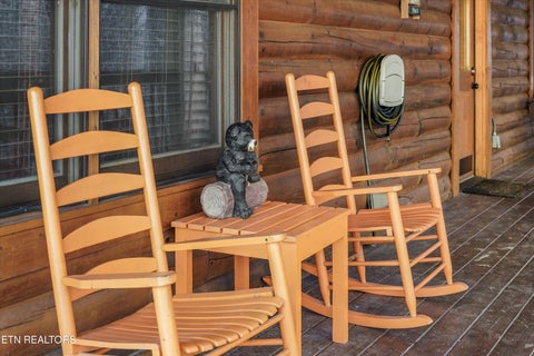 Tiny photo for 1627 Eagle Springs Rd, Sevierville, TN 37876 (MLS # 1359356)