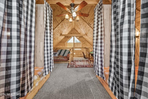 Tiny photo for 1627 Eagle Springs Rd, Sevierville, TN 37876 (MLS # 1359356)