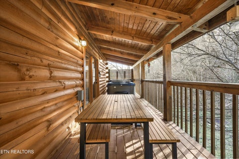 Tiny photo for 1627 Eagle Springs Rd, Sevierville, TN 37876 (MLS # 1359356)