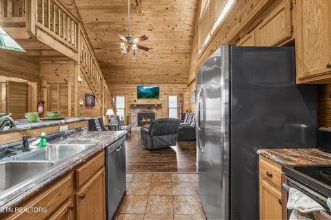 Tiny photo for 1627 Eagle Springs Rd, Sevierville, TN 37876 (MLS # 1359356)