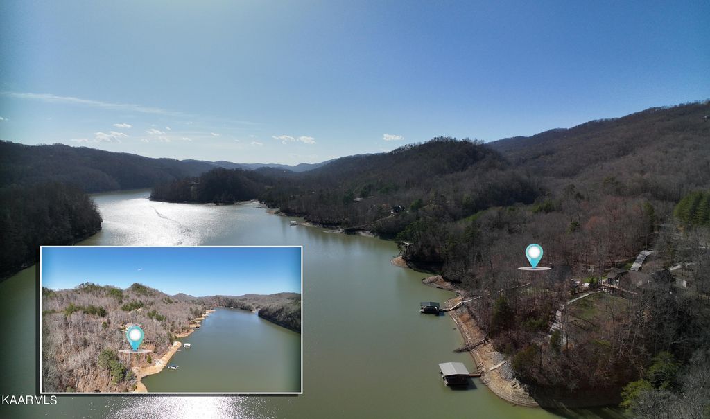 Photo of 2061 Mountain Shores Rd, New Tazewell, TN 37825 (MLS # 1220139)